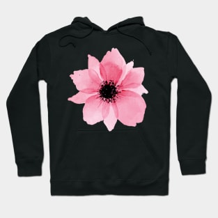 GreenLife Flower Design 1 Hoodie